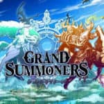 Grand Summoners Tier List Feature Image