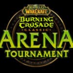 Classic Arena Tournament Burning Crusade