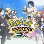 Pokemon Masters Tier List 2021
